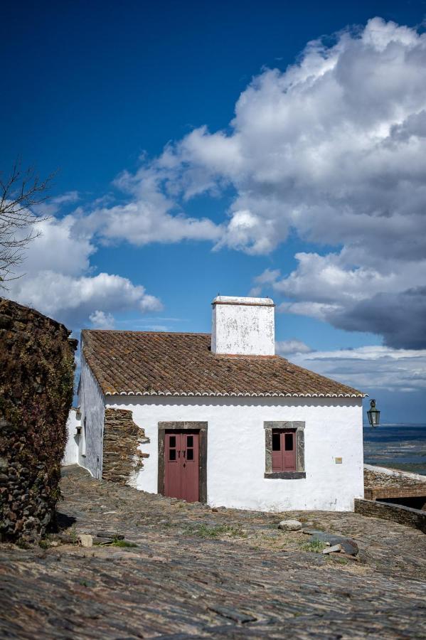 Casa Do Varandim Villa Monsaraz Esterno foto